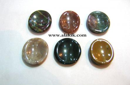 Worry & Thumb stones